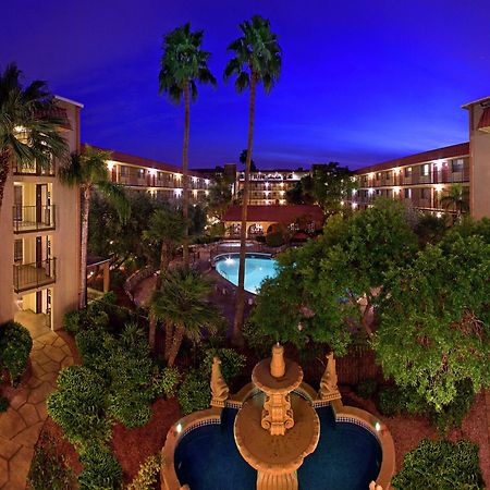 Motel 6 Phoenix, Az - Sky Harbor Exterior foto
